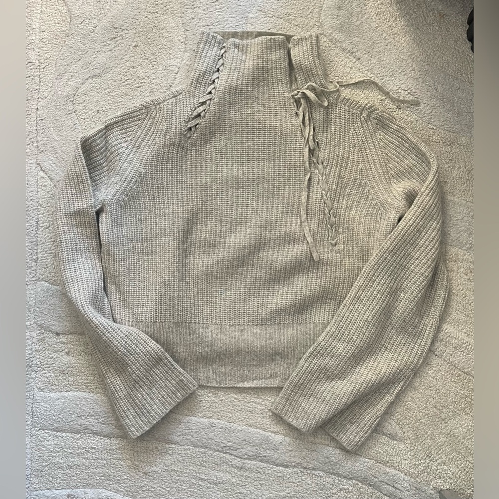 10 Crosby Derek Lam - worn once!